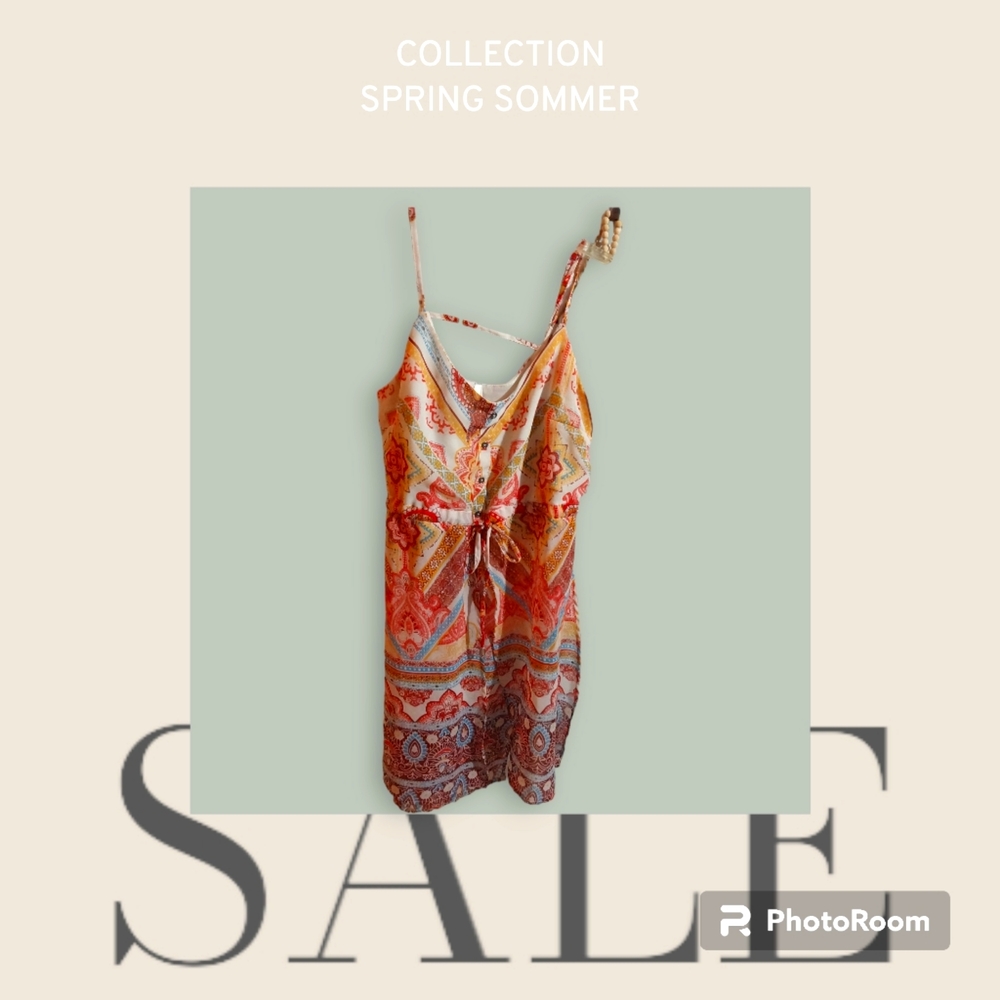 Sheer Summer Top